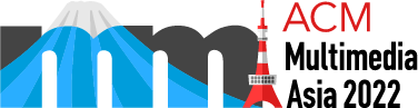 ACM Multimedia Asia 2022 logo